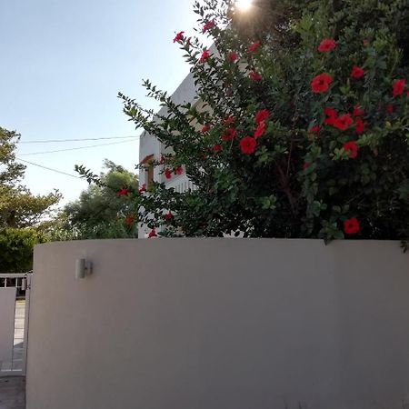 Dimitris' & Valentina'S Home Плакиас Екстериор снимка