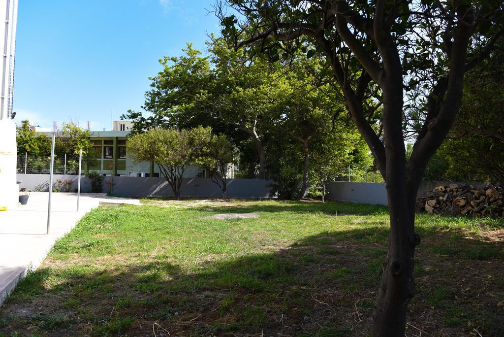Dimitris' & Valentina'S Home Плакиас Екстериор снимка