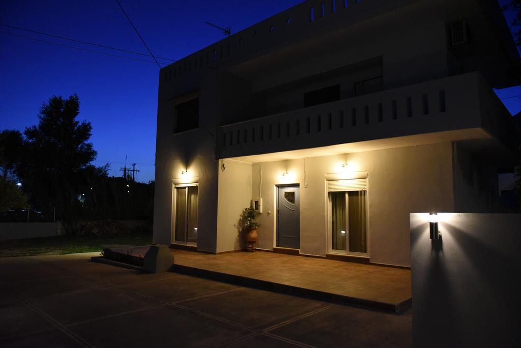 Dimitris' & Valentina'S Home Плакиас Екстериор снимка