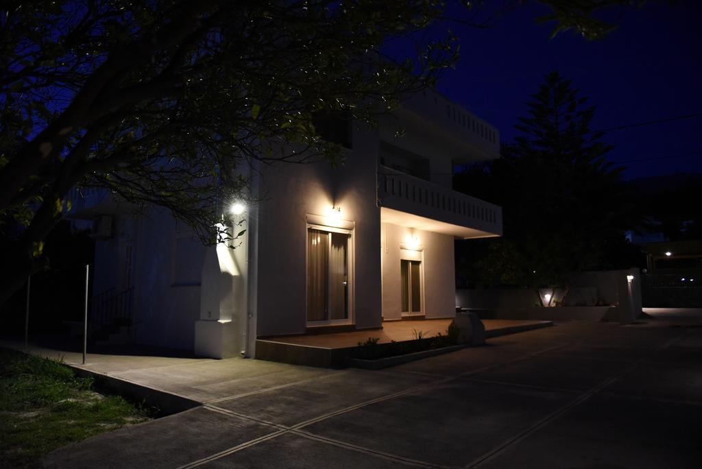 Dimitris' & Valentina'S Home Плакиас Екстериор снимка