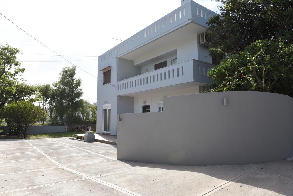 Dimitris' & Valentina'S Home Плакиас Екстериор снимка