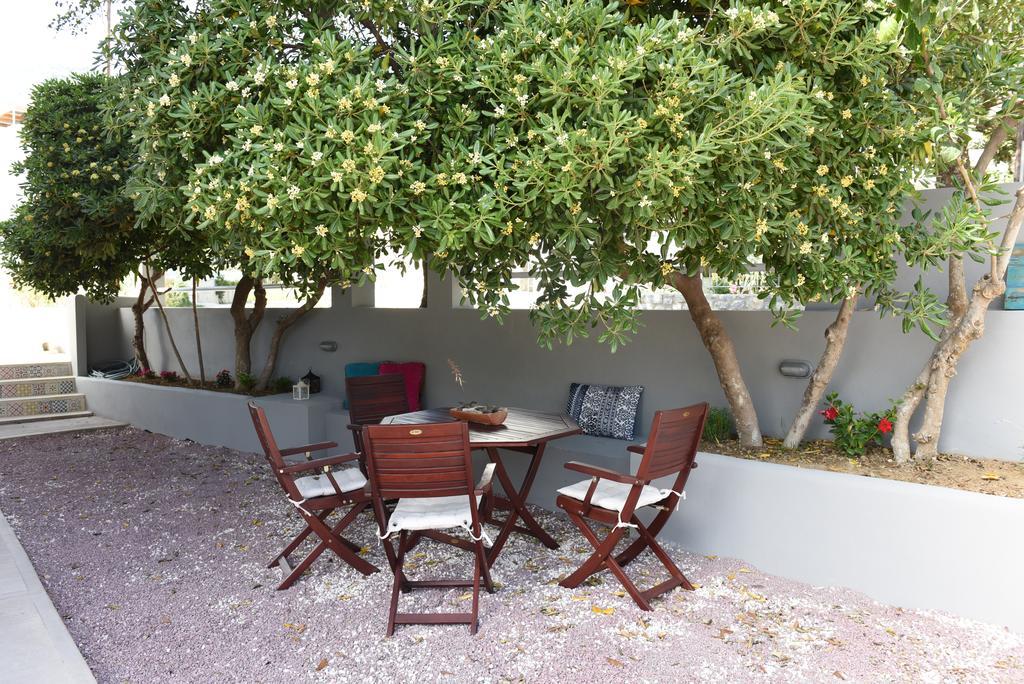 Dimitris' & Valentina'S Home Плакиас Екстериор снимка