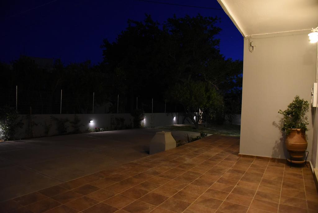Dimitris' & Valentina'S Home Плакиас Екстериор снимка