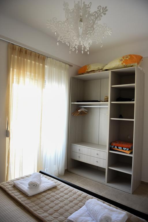 Dimitris' & Valentina'S Home Плакиас Екстериор снимка
