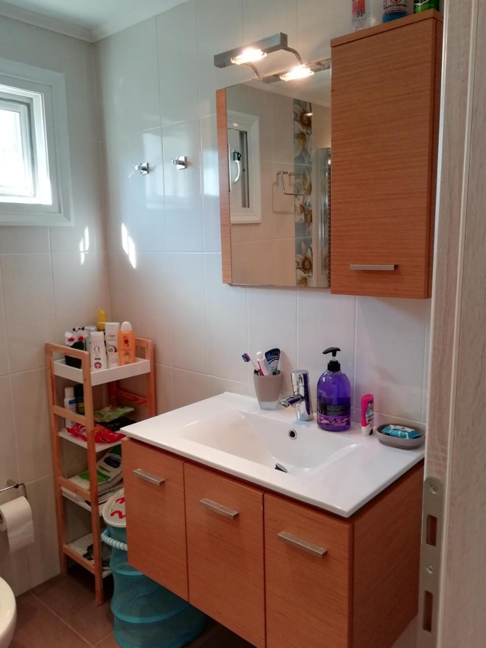 Dimitris' & Valentina'S Home Плакиас Екстериор снимка
