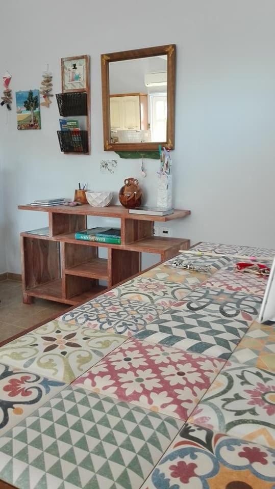 Dimitris' & Valentina'S Home Плакиас Екстериор снимка
