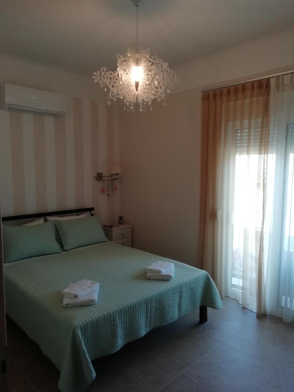 Dimitris' & Valentina'S Home Плакиас Екстериор снимка