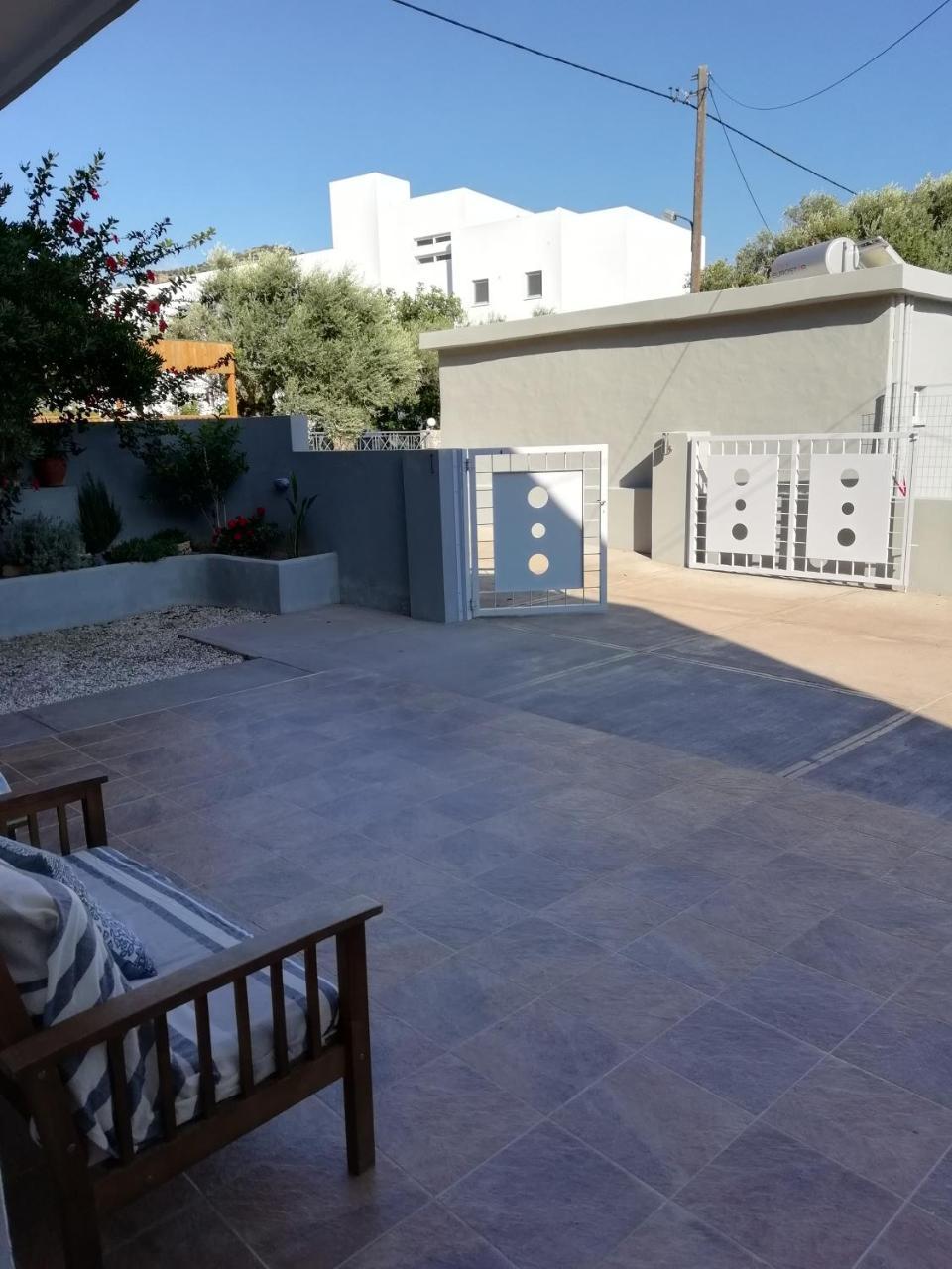 Dimitris' & Valentina'S Home Плакиас Екстериор снимка