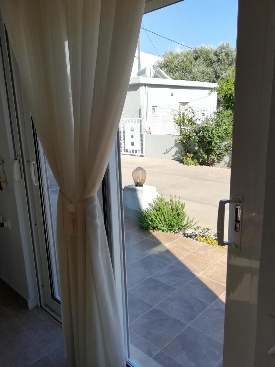 Dimitris' & Valentina'S Home Плакиас Екстериор снимка